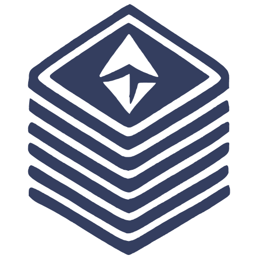 Stack Master Logo